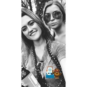 Meet your Posher, Aimee